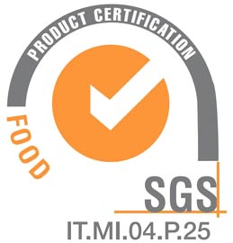 Food product certification
