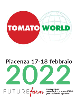 Tomato World 2022